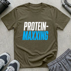 Heather Military Green