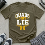 Heather Military Green