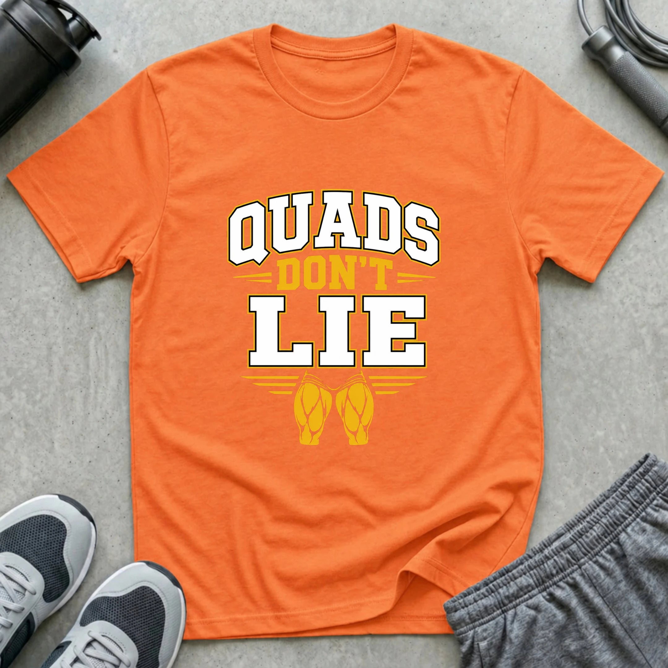 Heather Orange