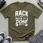 Heather Military Green