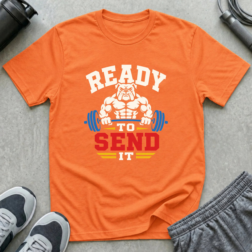 Heather Orange