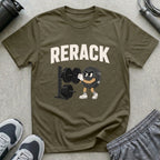 Heather Military Green