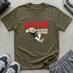 Heather Military Green