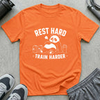 Heather Orange