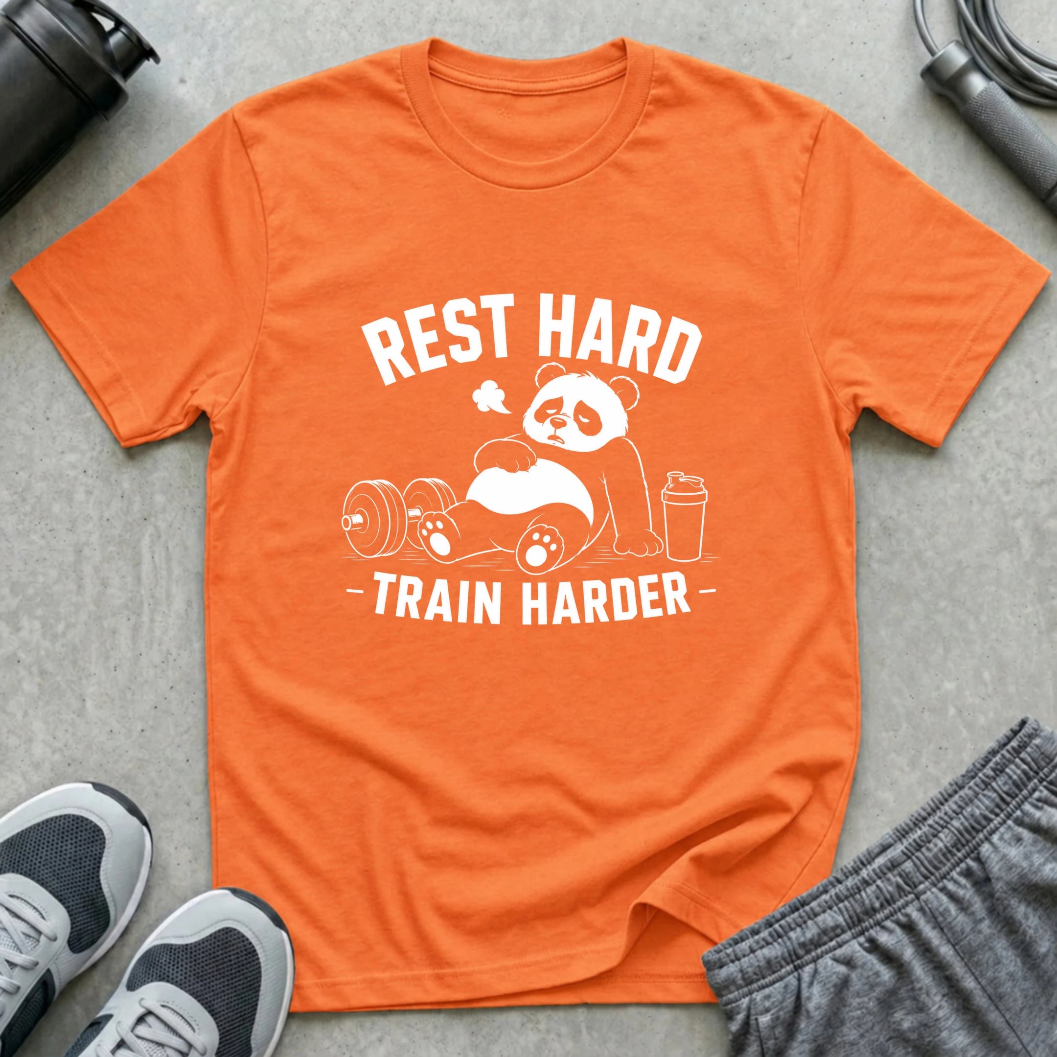 Heather Orange