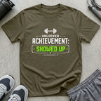 Heather Military Green