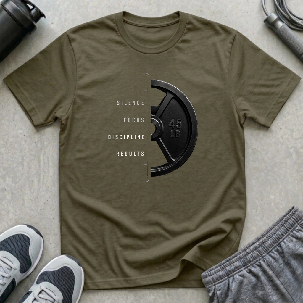 Heather Military Green
