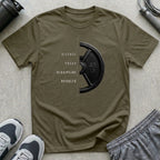 Heather Military Green