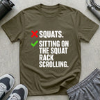 Heather Military Green