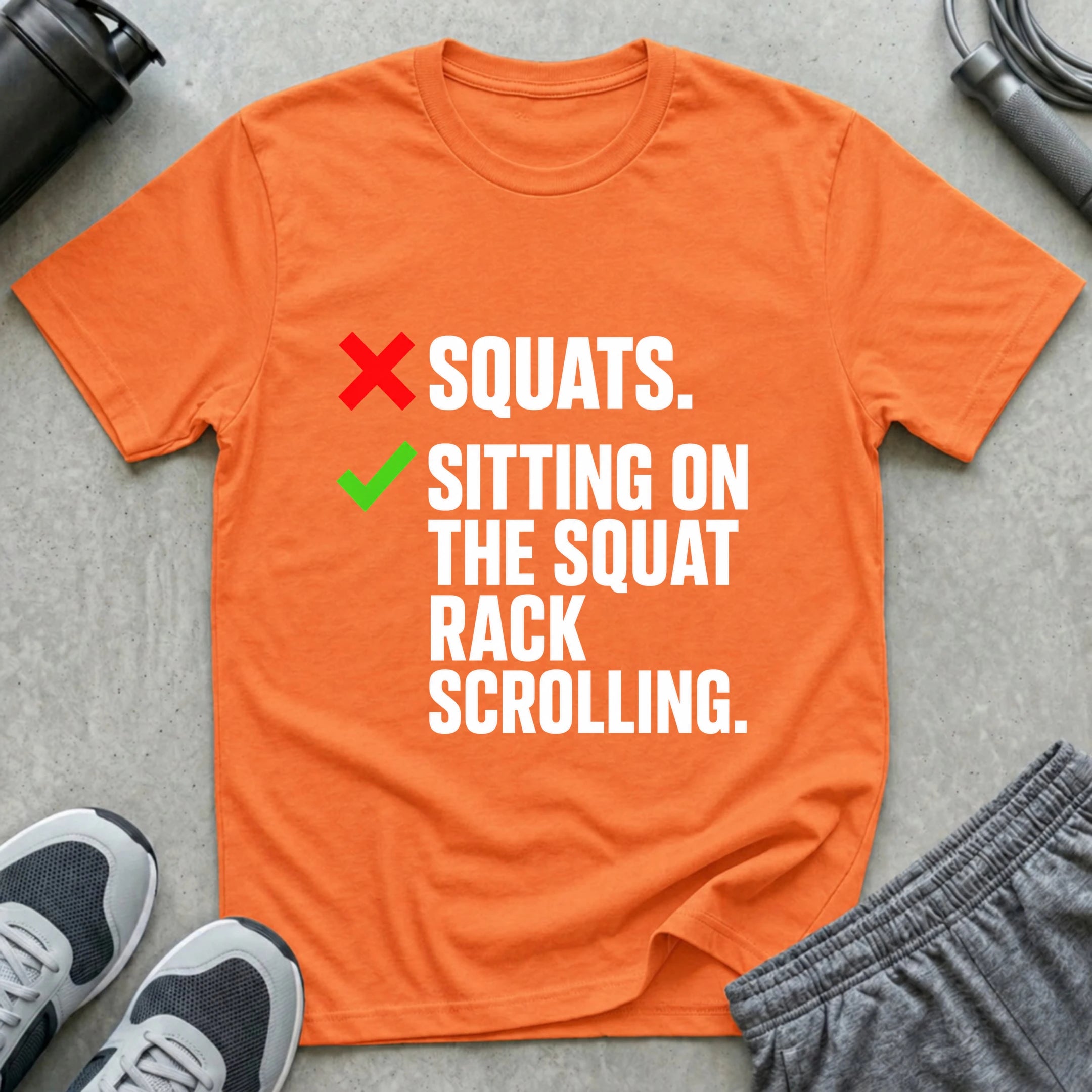 Heather Orange