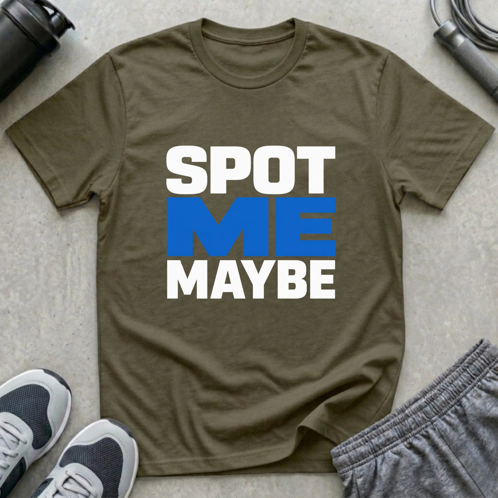 Heather Military Green