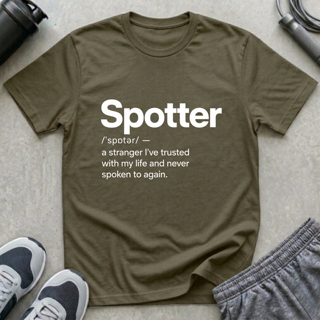 Heather Military Green