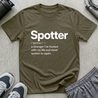 Heather Military Green