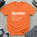 Heather Orange