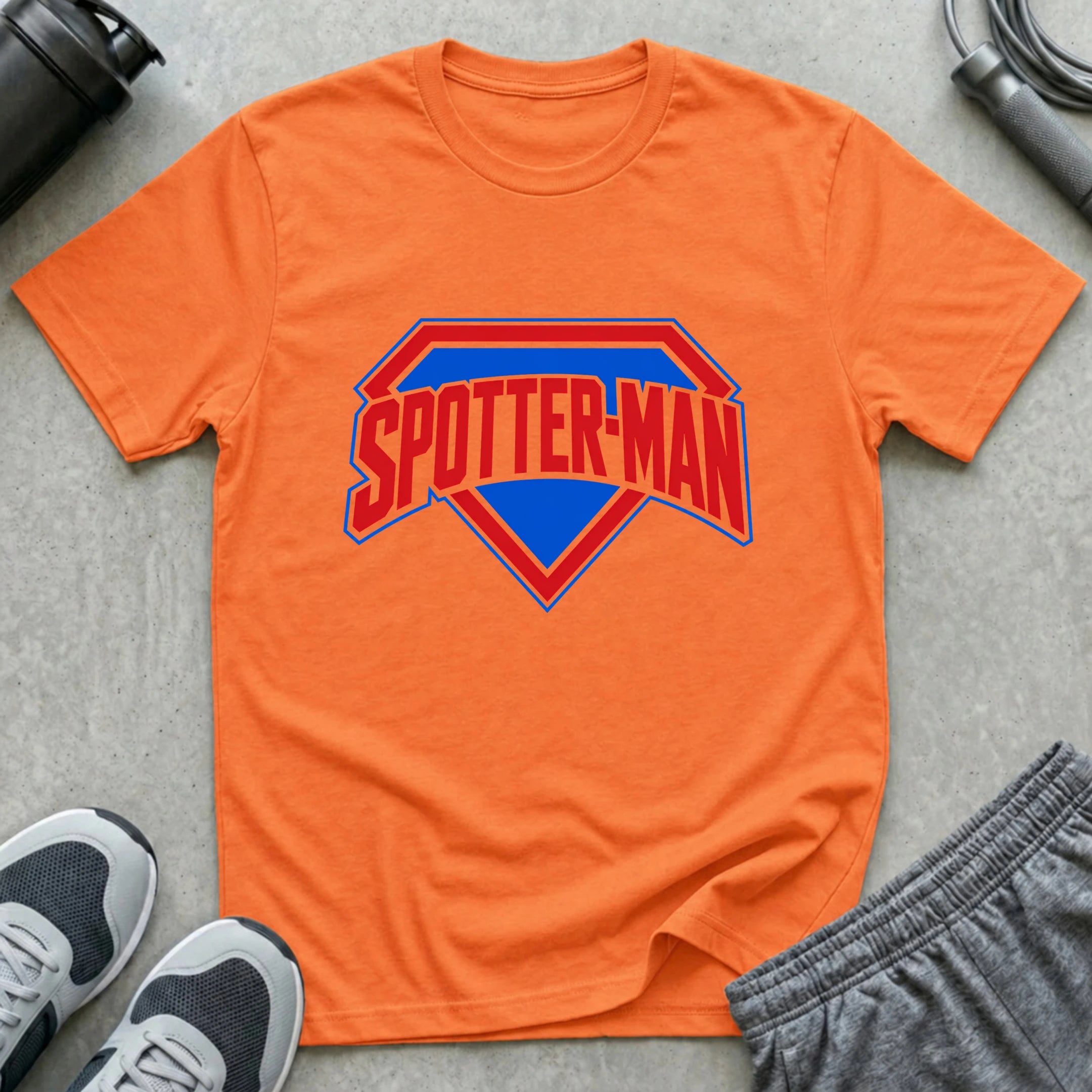 Heather Orange