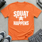 Heather Orange