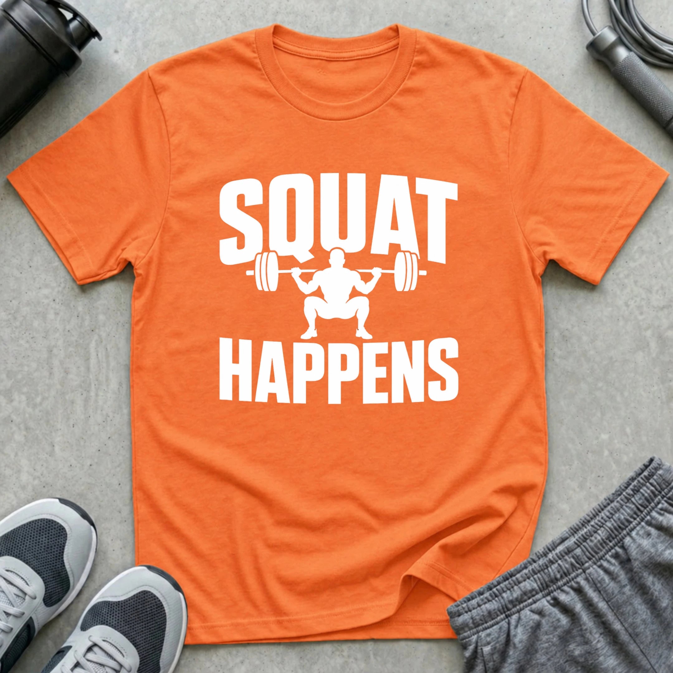 Heather Orange