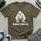 Heather Military Green