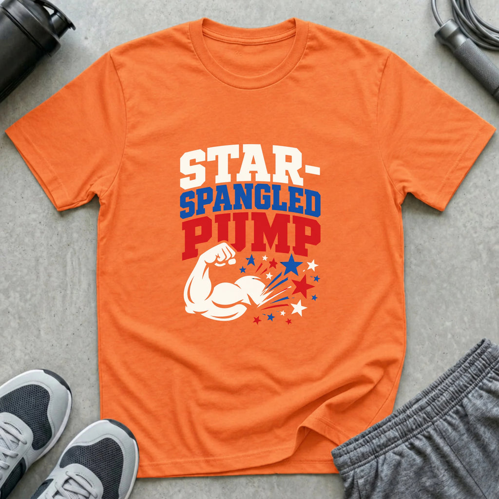 Heather Orange