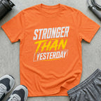 Heather Orange