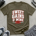 Heather Military Green