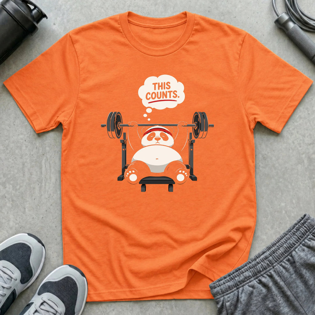 Heather Orange