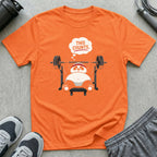 Heather Orange