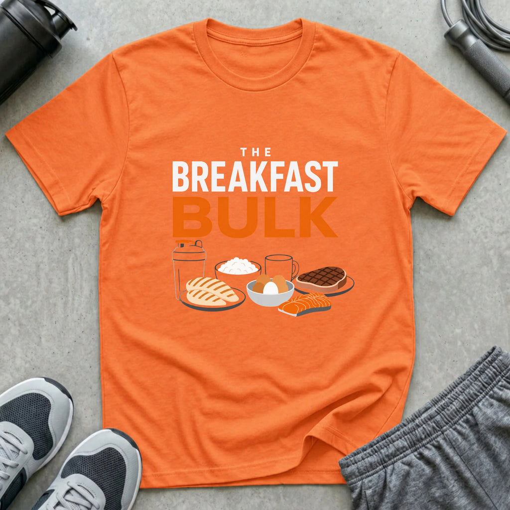 Heather Orange
