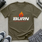 Heather Military Green