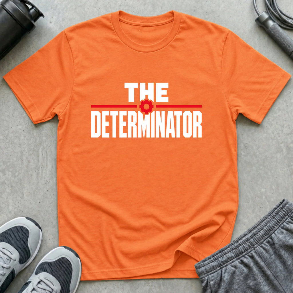 Heather Orange