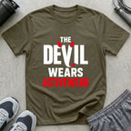 Heather Military Green