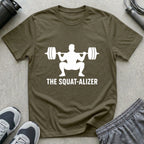 Heather Military Green