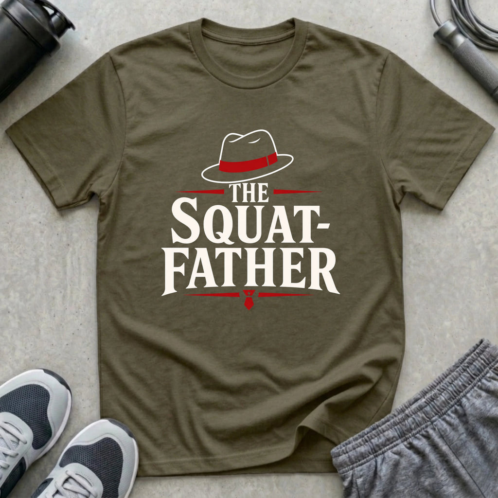 Heather Military Green