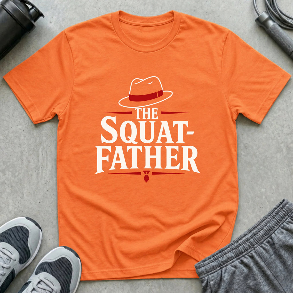 Heather Orange