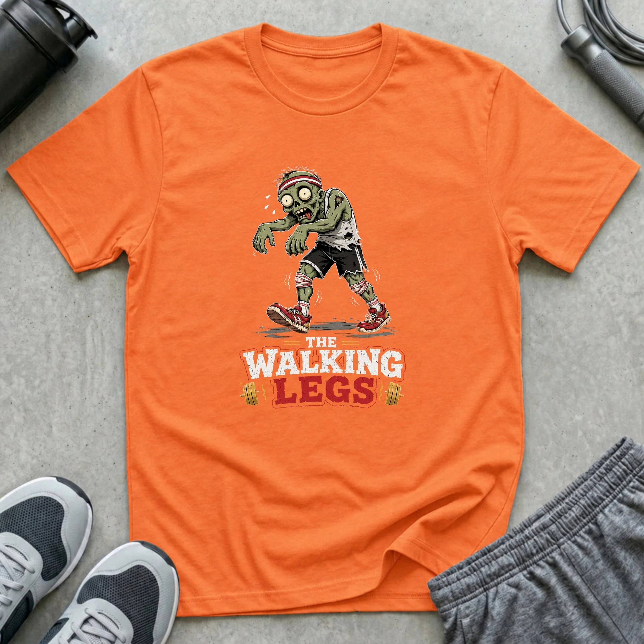 Heather Orange