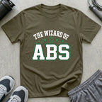 Heather Military Green