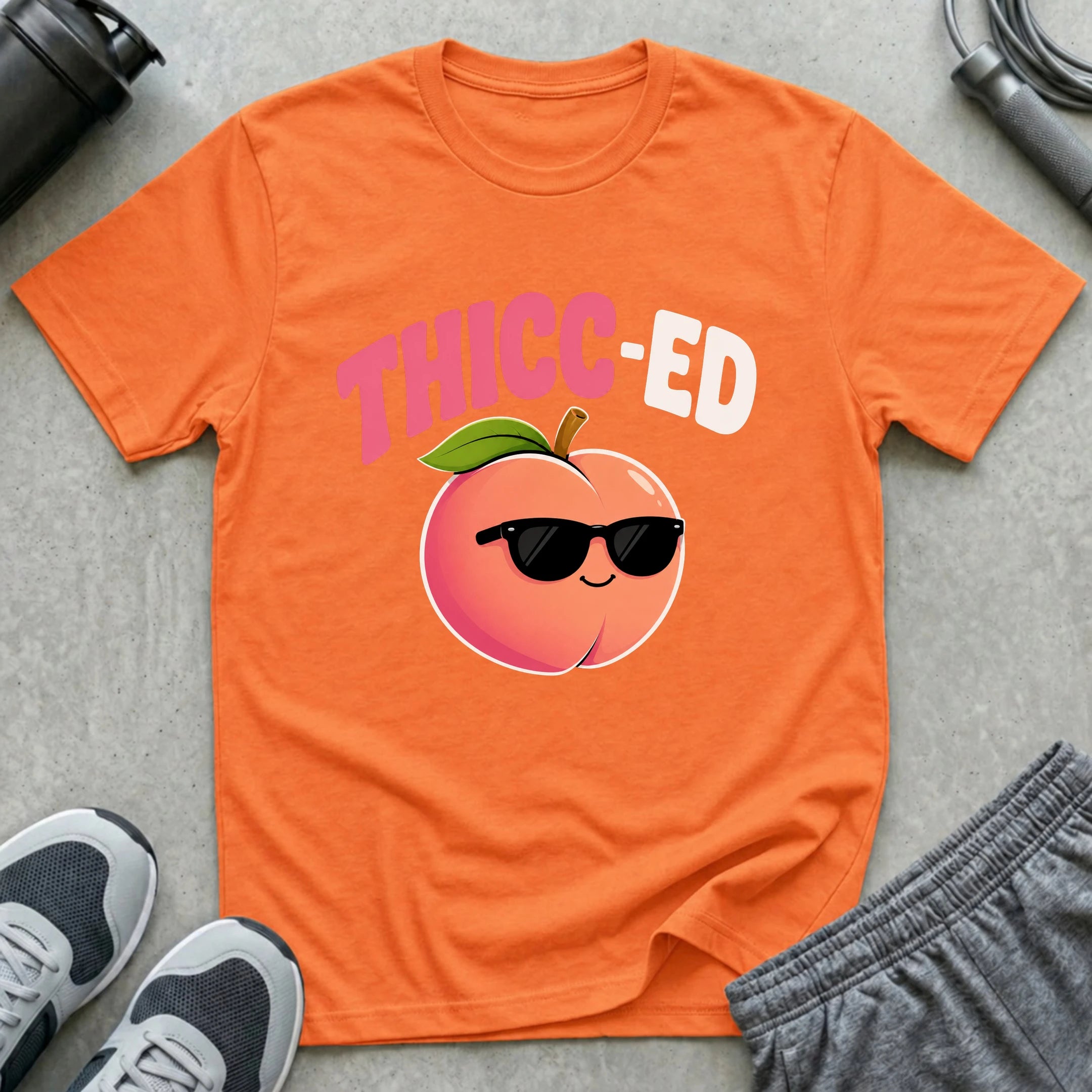 Heather Orange