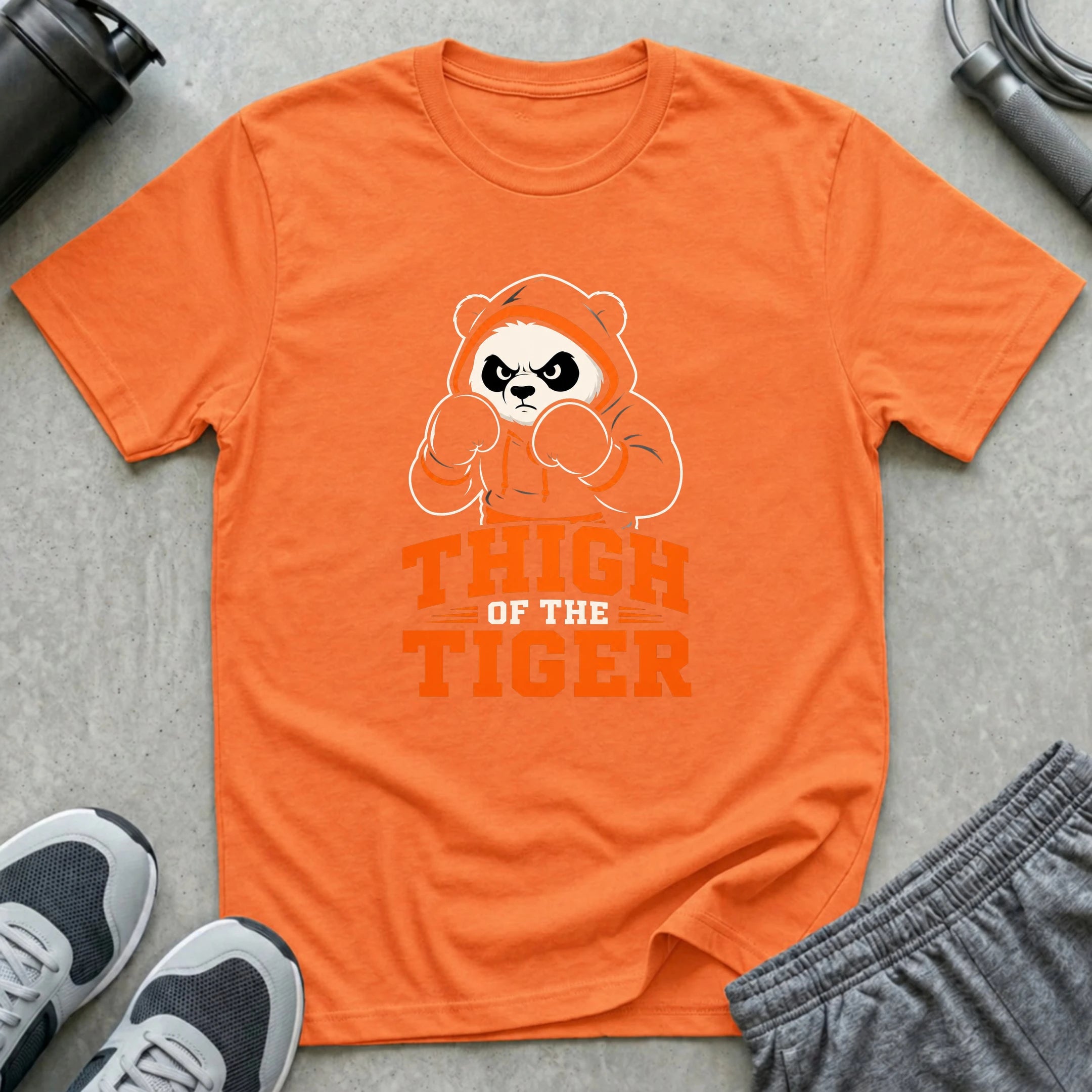 Heather Orange