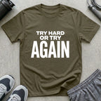 Heather Military Green