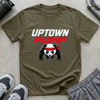 Heather Military Green