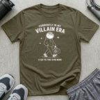 Heather Military Green