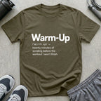 Heather Military Green