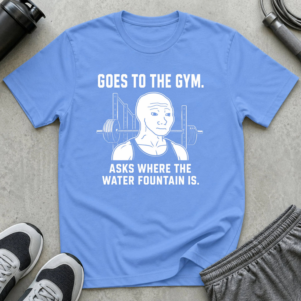 Carolina Blue