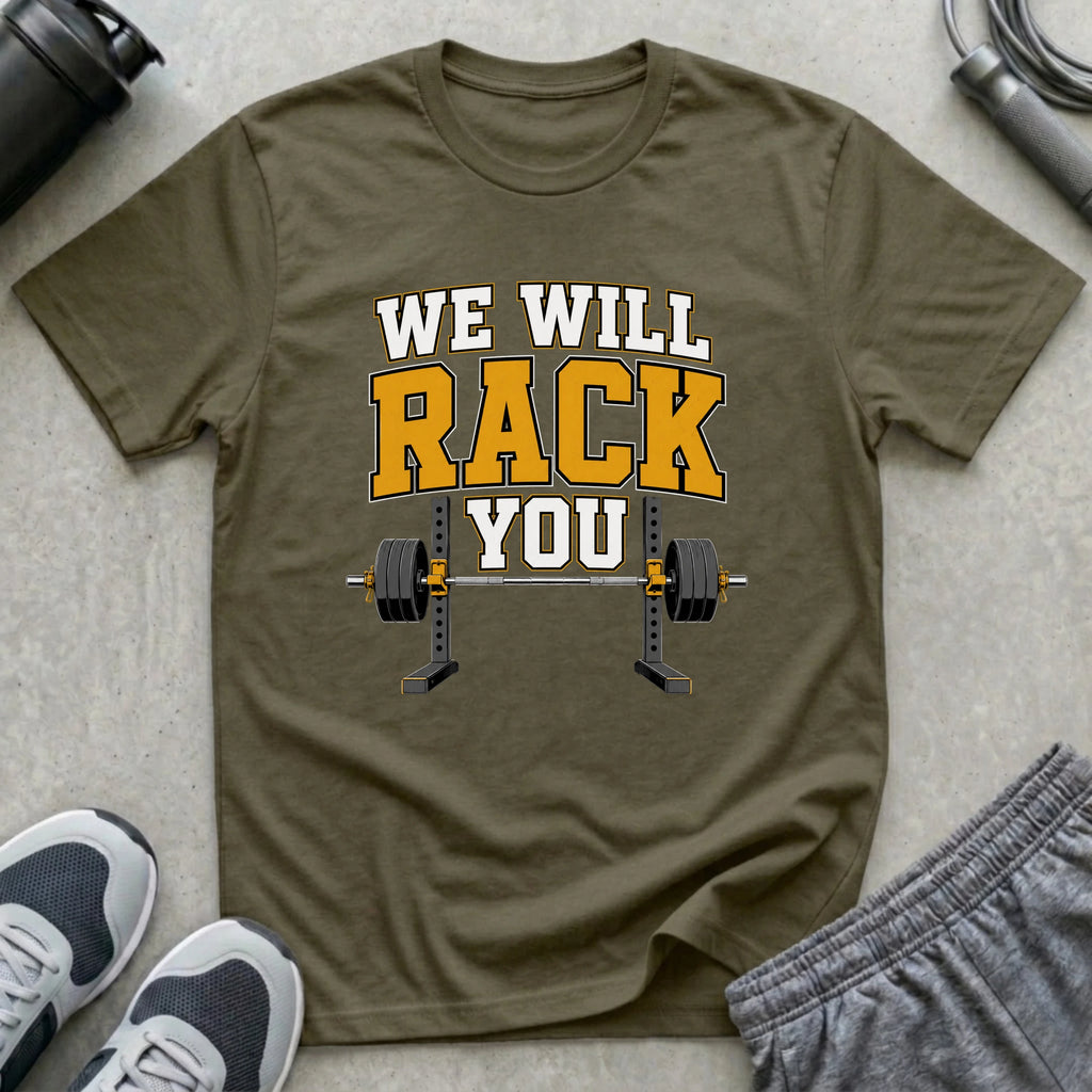 Heather Military Green