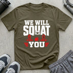 Heather Military Green