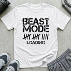 Beast Mode Loading T-Shirt