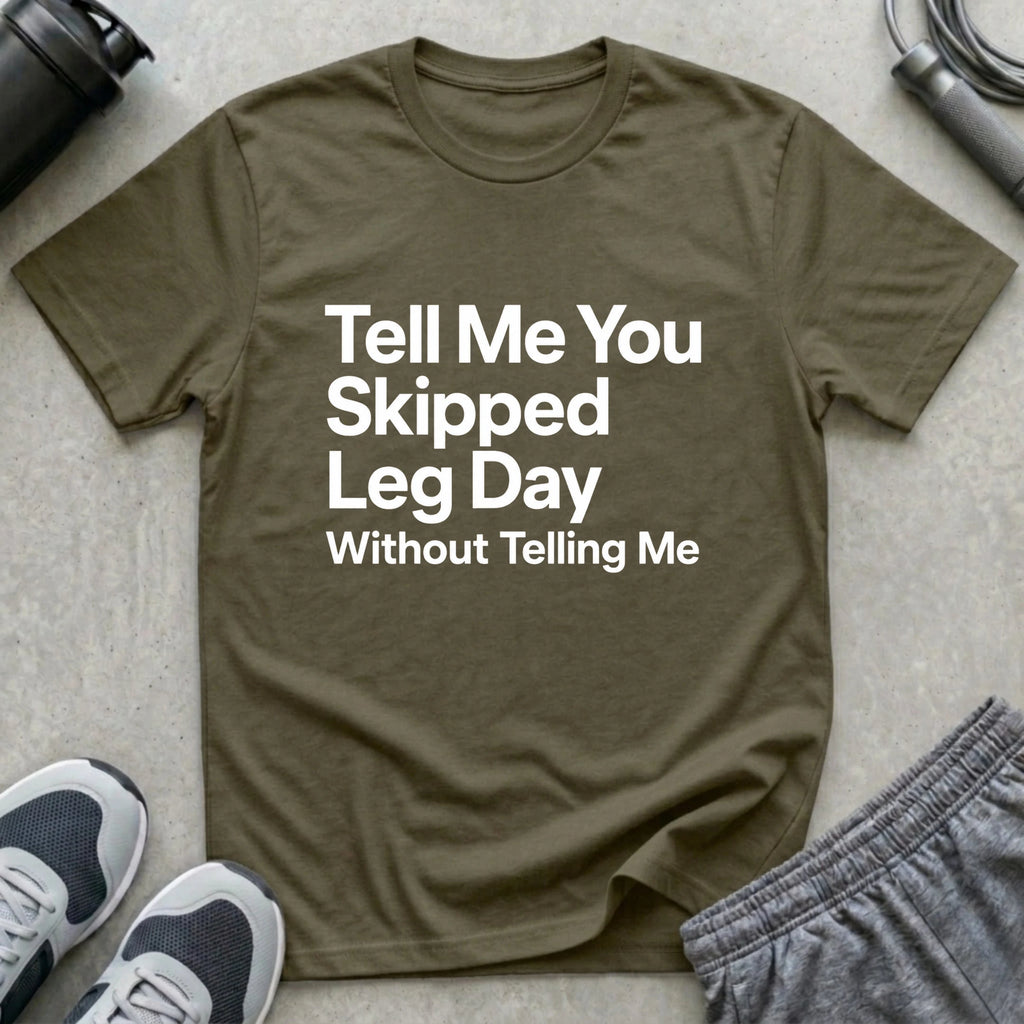 Heather Military Green