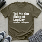 Heather Military Green
