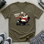 Heather Military Green