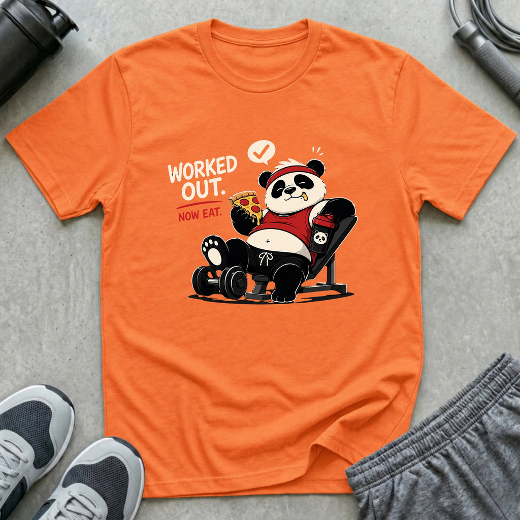 Heather Orange